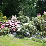 B&B De Kwakkenberg