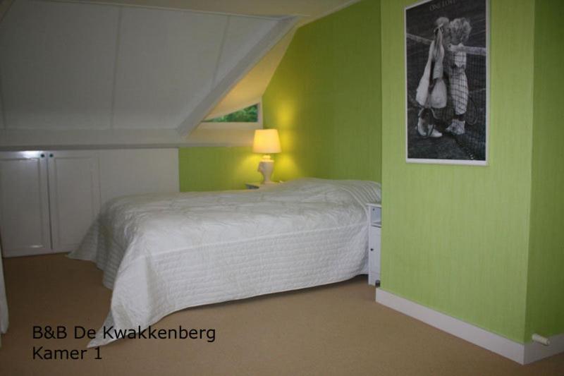 B&B De Kwakkenberg 2* Nijmegen